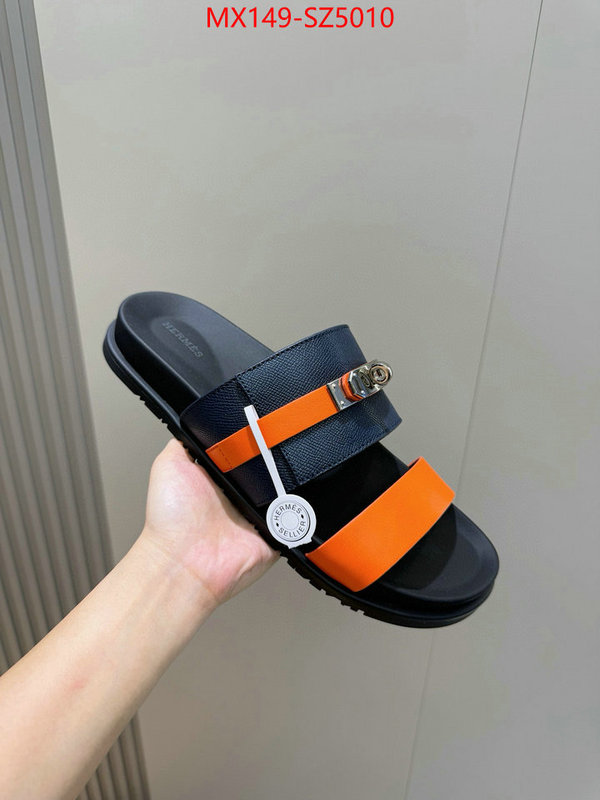 Men Shoes-Hermes 1:1 ID: SZ5010 $: 149USD