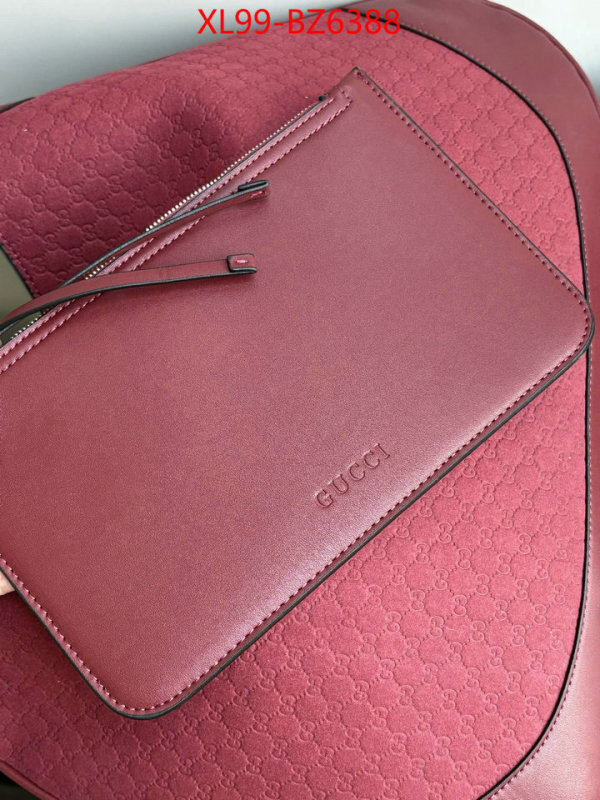 Gucci Bags(4A)-Handbag- flawless ID: BZ6388 $: 99USD,