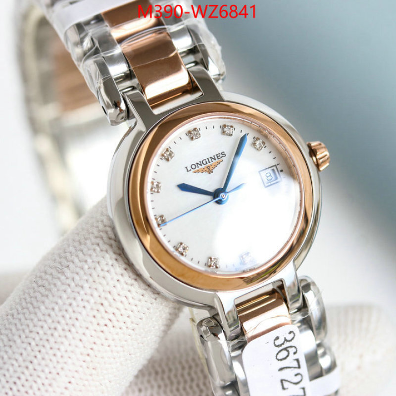 Watch(4A)-Longines first top ID: WZ6841 $: 390USD