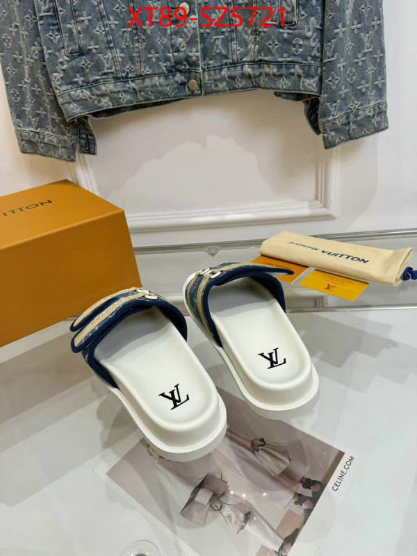 Men Shoes-LV where should i buy to receive ID: SZ5721 $: 89USD