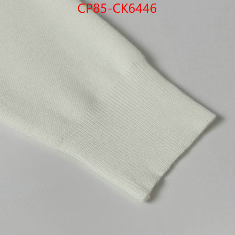 Clothing-Loewe shop ID: CK6446 $: 85USD