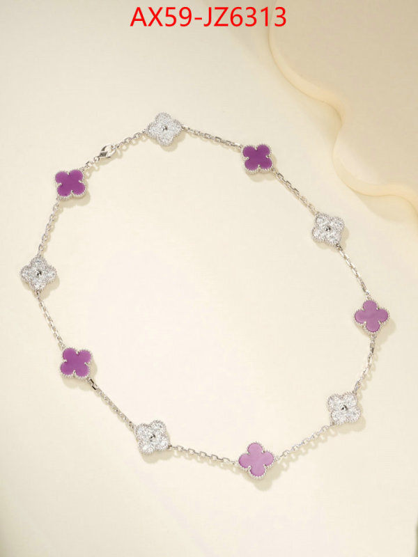 Jewelry-Van Cleef Arpels how can i find replica ID: JZ6313 $: 59USD