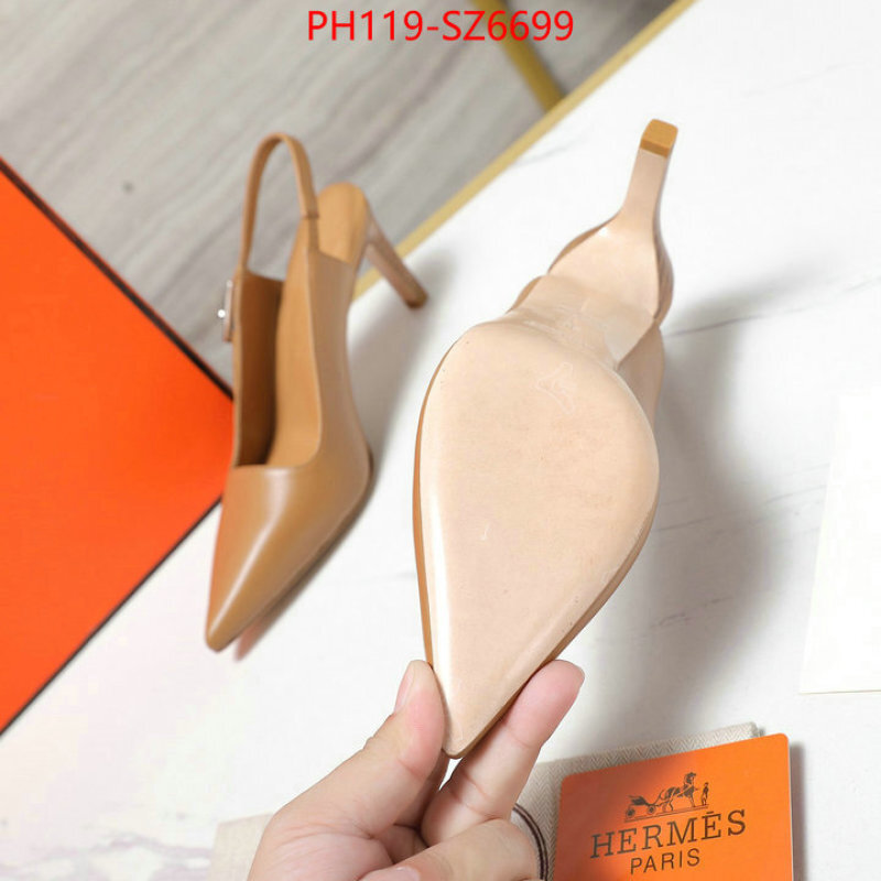 Women Shoes-Hermes the best quality replica ID: SZ6699 $: 119USD-shoes yupoo Women Shoes-Hermes the best quality replica ID: SZ6699 $: 119USD