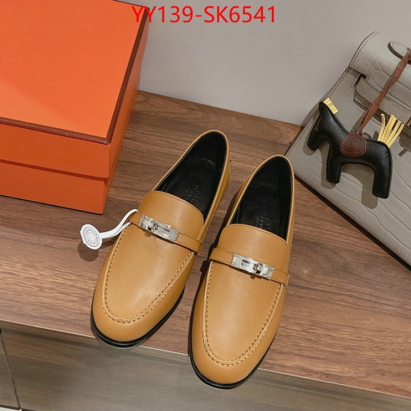 Women Shoes-Hermes buy ID: SK6541 $: 139USD