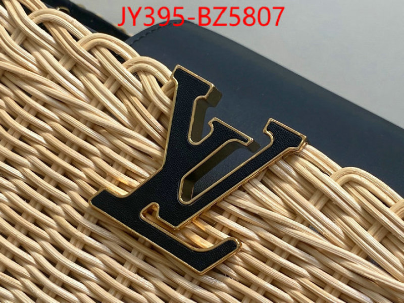 LV Bags(TOP)-Handbag Collection- styles & where to buy ID: BZ5807 $: 395USD,