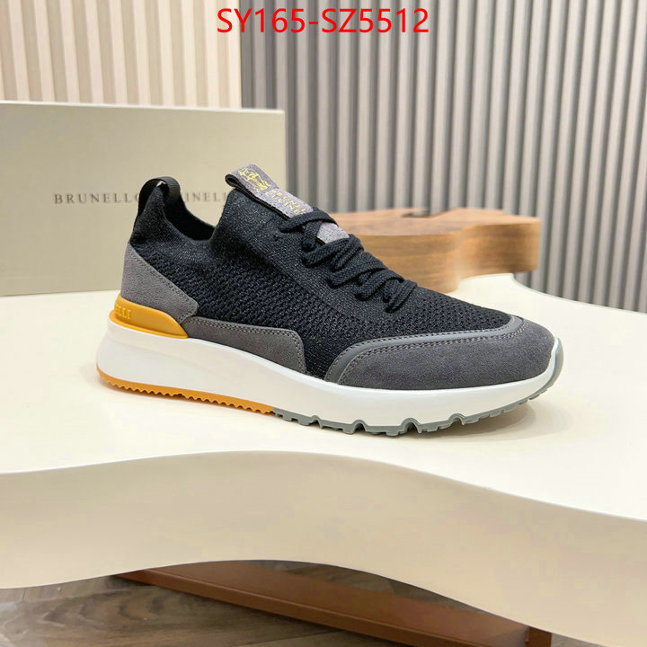 Men Shoes-Brunello Cucinelli are you looking for ID: SZ5512 $: 165USD