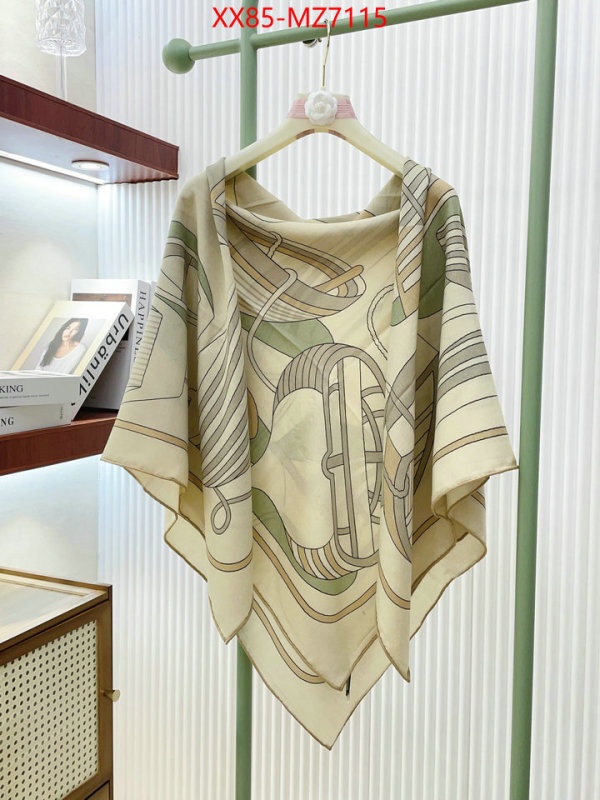 Scarf-Hermes outlet sale store ID: MZ7115 $: 85USD