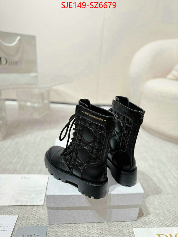 Women Shoes-Boots designer ID: SZ6679 $: 149USD