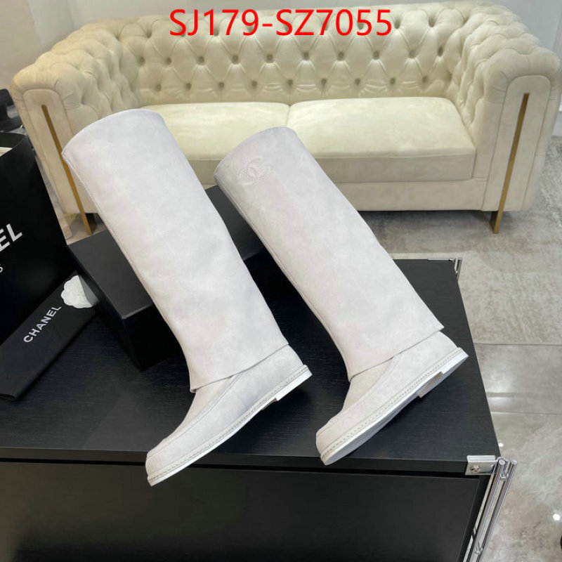 Women Shoes-Boots at cheap price ID: SZ7055 $: 179USD