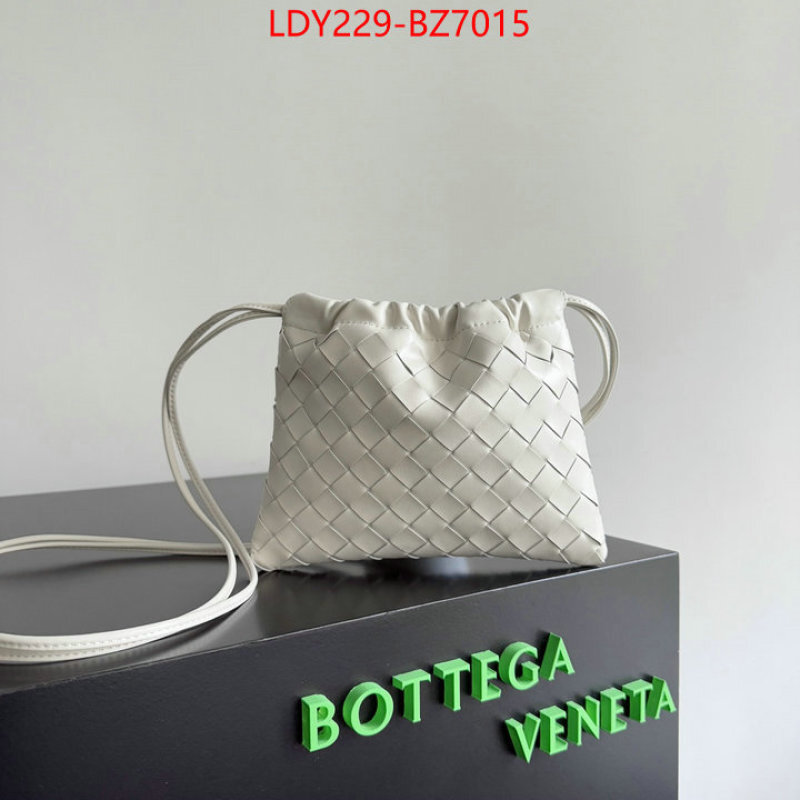 BV Bags(TOP)-Crossbody- luxury cheap ID: BZ7015 $: 229USD,