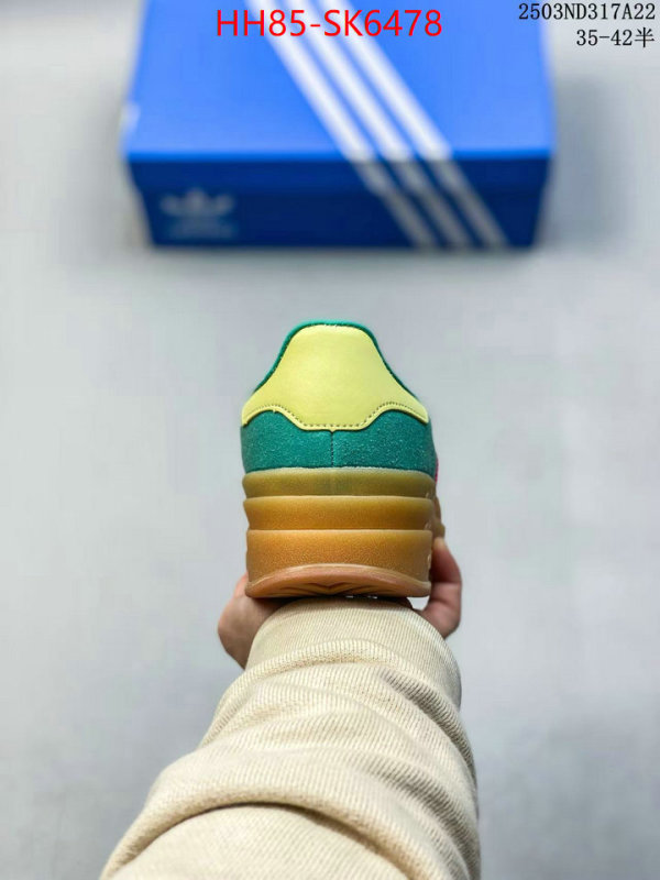 Women Shoes-Adidas are you looking for ID: SK6478 $: 85USD
