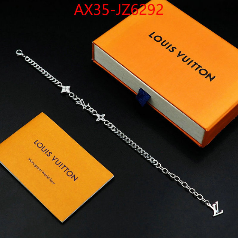 Jewelry-LV top quality ID: JZ6292 $: 35USD