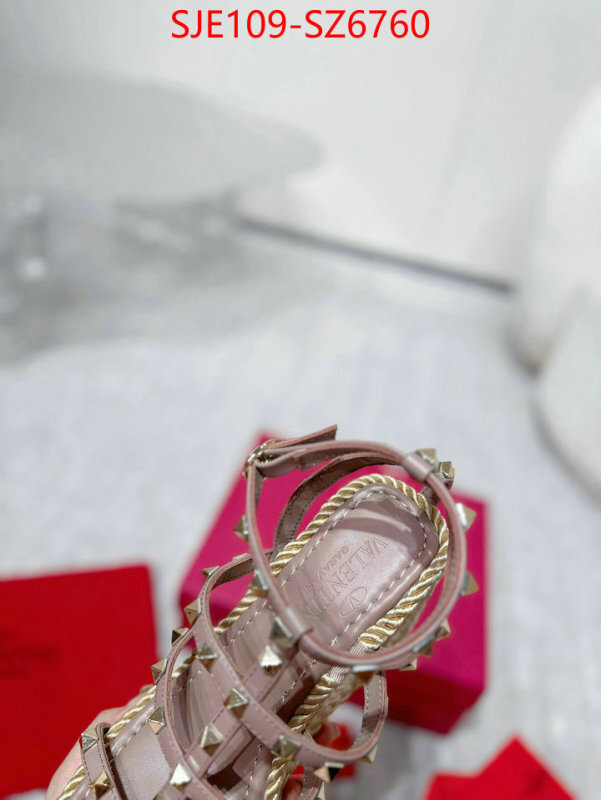 Women Shoes-Valentino buy online ID: SZ6760 $: 109USD