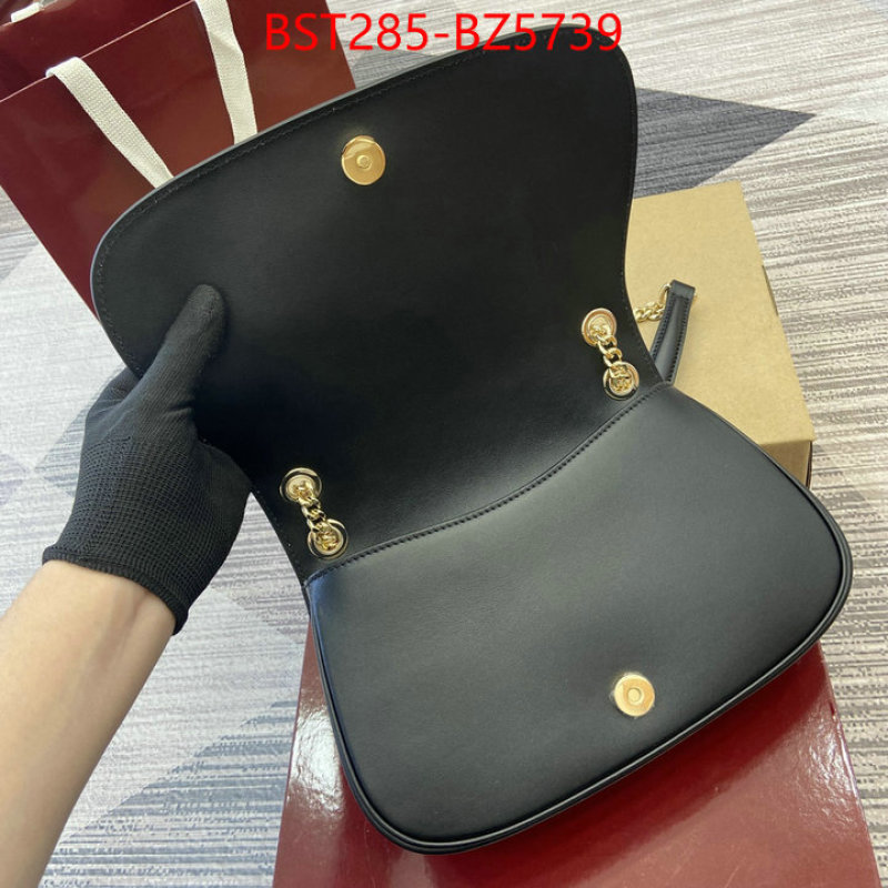 Gucci Bags(TOP)-Crossbody- buy luxury 2024 ID: BZ5739 $: 285USD,