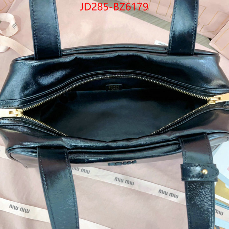 Miu Miu Bags(TOP)-Handbag- website to buy replica ID: BZ6179 $: 285USD,