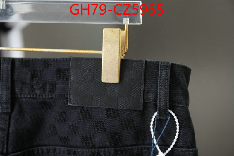 Clothing-LV styles & where to buy ID: CZ5965 $: 79USD
