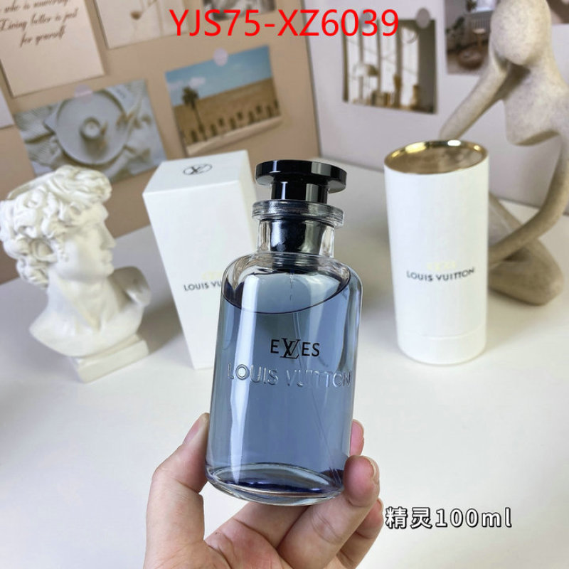 Perfume-LV fake ID: XZ6039 $: 75USD