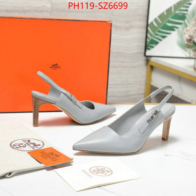 Women Shoes-Hermes the best quality replica ID: SZ6699 $: 119USD-shoes yupoo Women Shoes-Hermes the best quality replica ID: SZ6699 $: 119USD