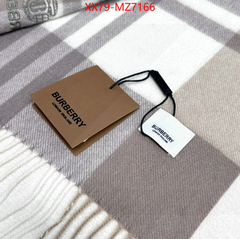 Scarf-Burberry for sale cheap now ID: MZ7166 $: 79USD
