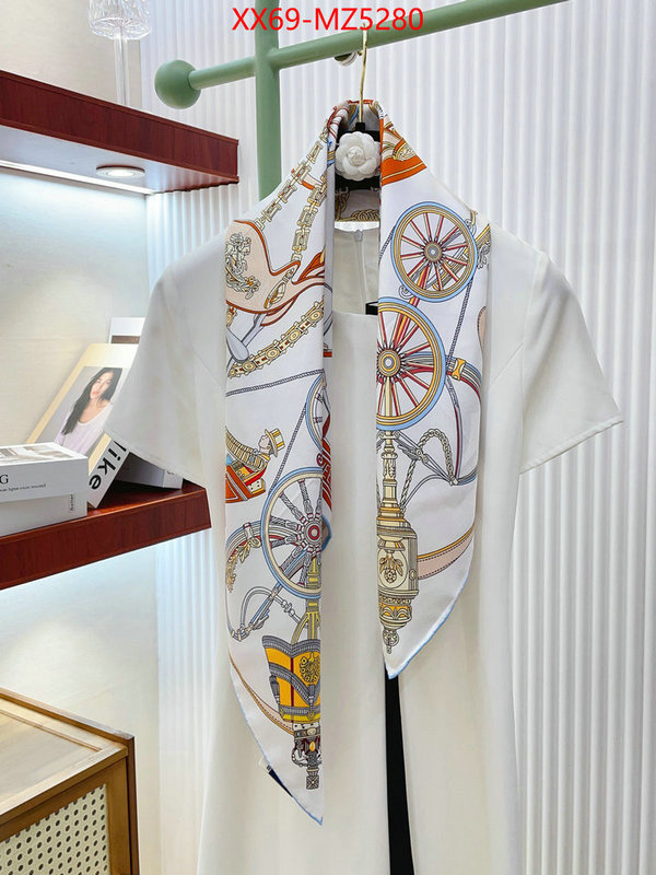 Scarf-Hermes what are the best replica ID: MZ5280 $: 69USD
