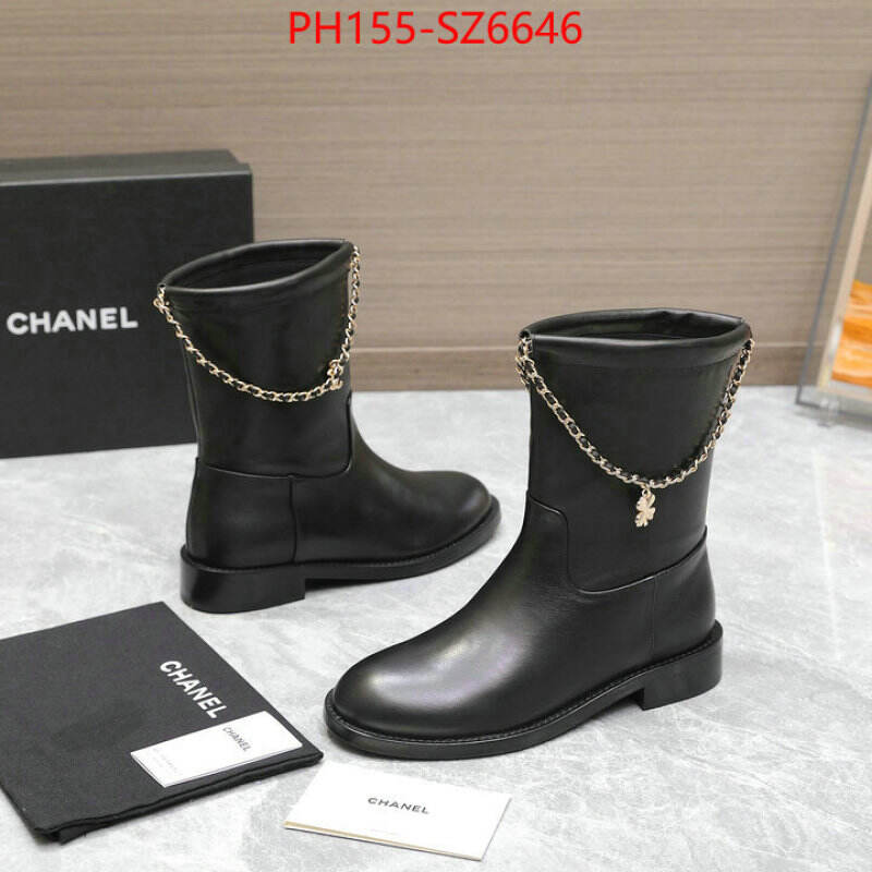 Women Shoes-Boots high ID: SZ6646 $: 155USD