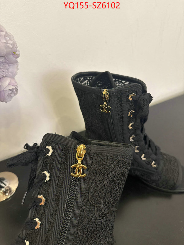 Women Shoes-Boots cheap high quality replica ID: SZ6102 $: 155USD