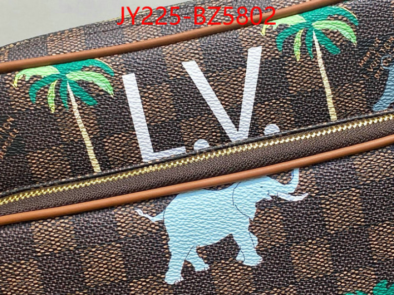 LV Bags(TOP)-Pochette MTis- cheap replica ID: BZ5802 $: 223USD,