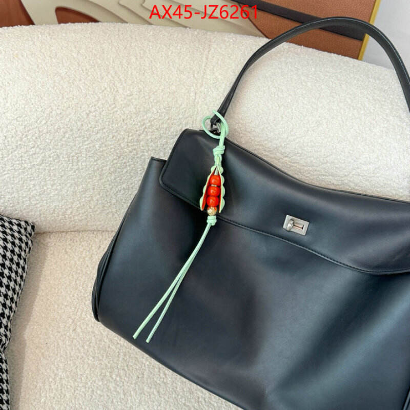 Jewelry-Loewe high quality designer replica ID: JZ6261 $: 45USD