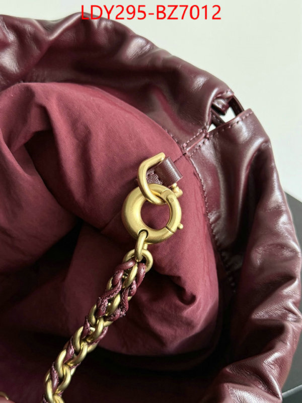 BV Bags(TOP)-Crossbody- replica us ID: BZ7012 $: 295USD,