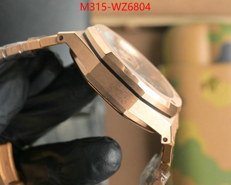 Watch(TOP)-Audemars Piguet 7 star replica ID: WZ6804 $: 315USD