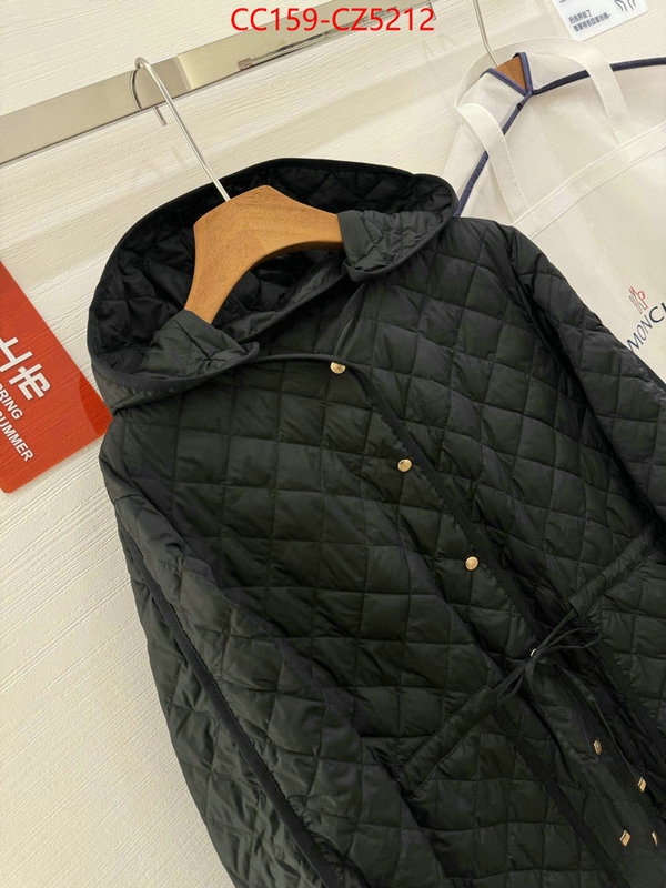 Down jacket Women-Moncler we curate the best ID: CZ5212 $: 159USD