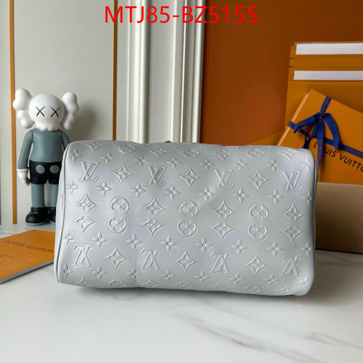 LV Bags(4A)-Speedy- where quality designer replica ID: BZ5155 $: 85USD,