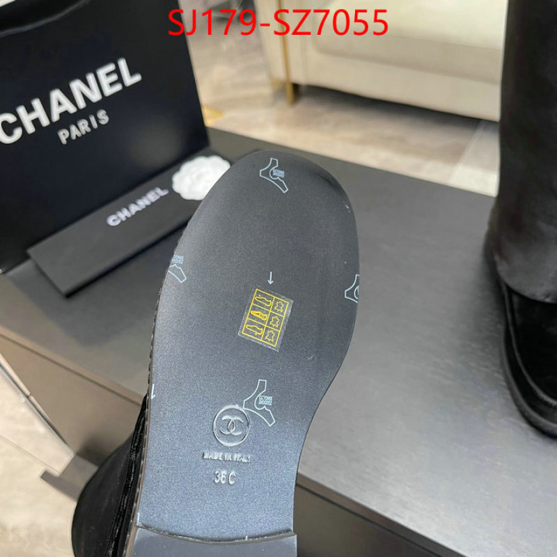 Women Shoes-Boots at cheap price ID: SZ7055 $: 179USD