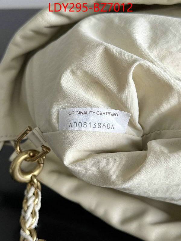 BV Bags(TOP)-Crossbody- replica us ID: BZ7012 $: 295USD,