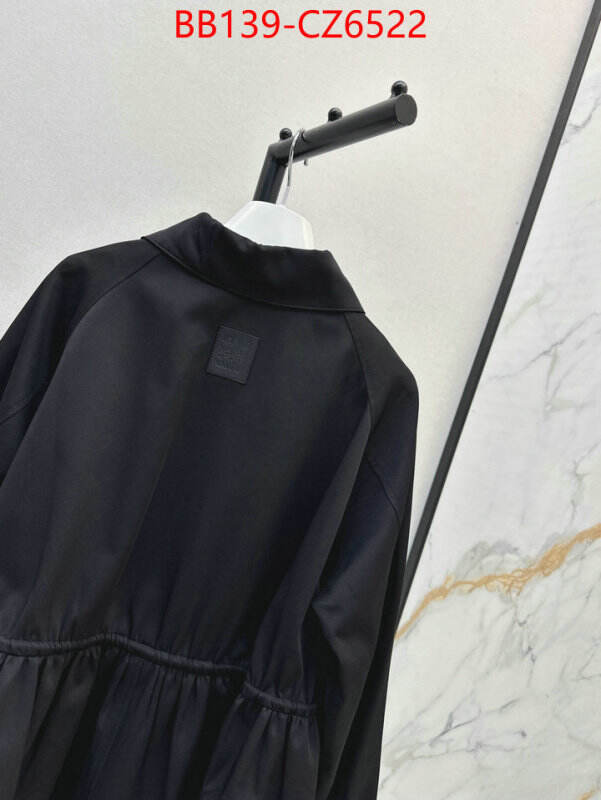Clothing-Loewe top sale ID: CZ6522 $: 139USD