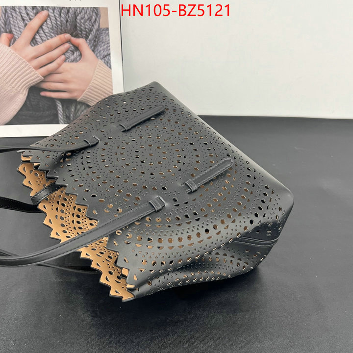 ALAIA Bags(4A)-Handbag- aaaaa replica designer ID: BZ5121 $: 105USD,