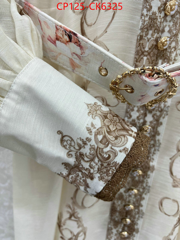Clothing-Zimmermann where to buy ID: CK6325 $: 125USD