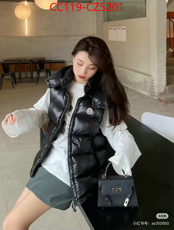 Down jacket Men-Moncler website to buy replica ID: CZ5201 $: 119USD
