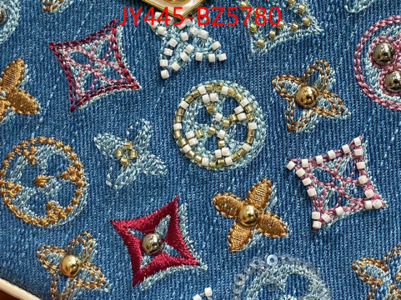 LV Bags(TOP)-Handbag Collection- wholesale ID: BZ5780