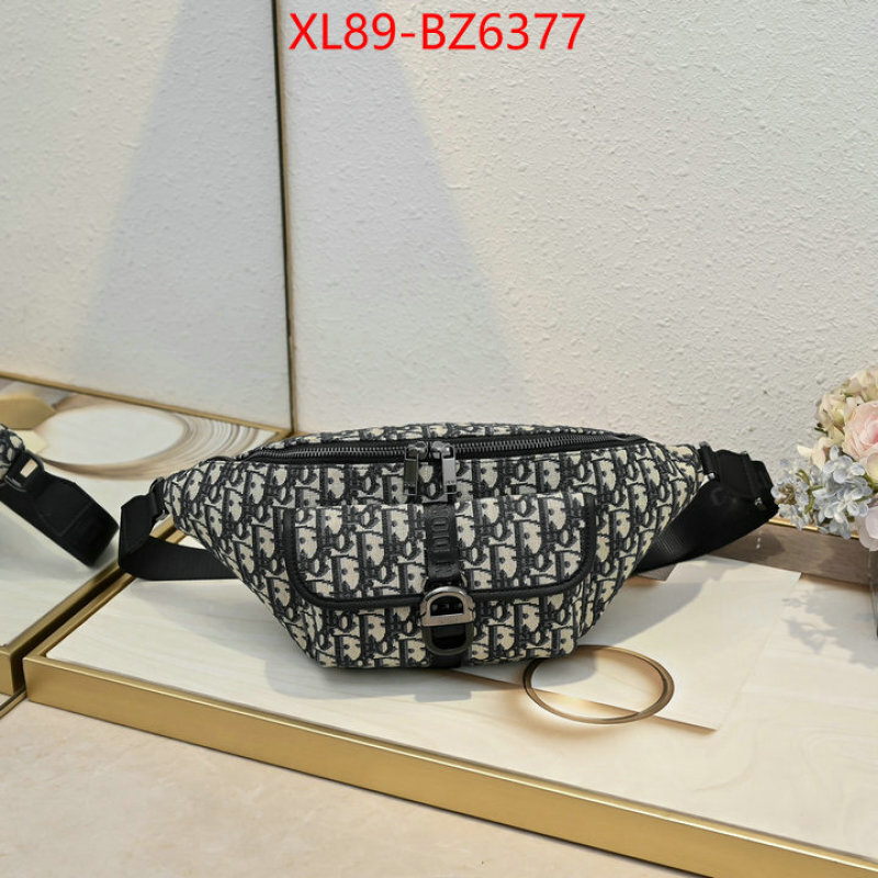 Dior Bags(4A)-Crossbody- the online shopping ID: BZ6377 $: 89USD,