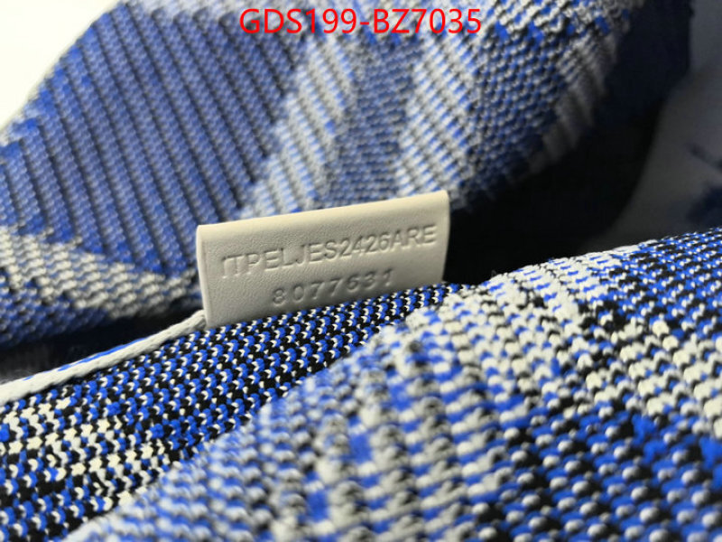Burberry Bags(TOP)-Handbag- quality aaaaa replica ID: BZ7035 $: 199USD,