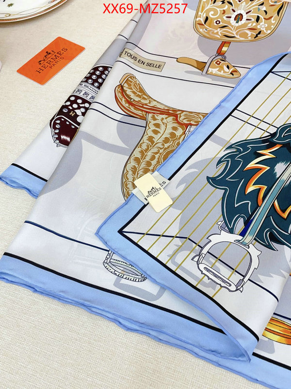Scarf-Hermes replica sale online ID: MZ5257 $: 69USD