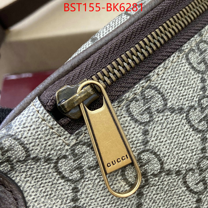 Gucci Bags(TOP)-Discovery- cheap ID: BK6281 $: 155USD,
