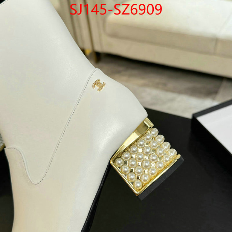 Women Shoes-Boots where can i buy the best quality ID: SZ6909 $: 145USD