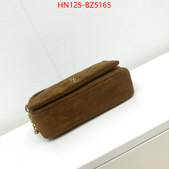 YSL Bags(4A)-Crossbody- best website for replica ID: BZ5165 $: 125USD,