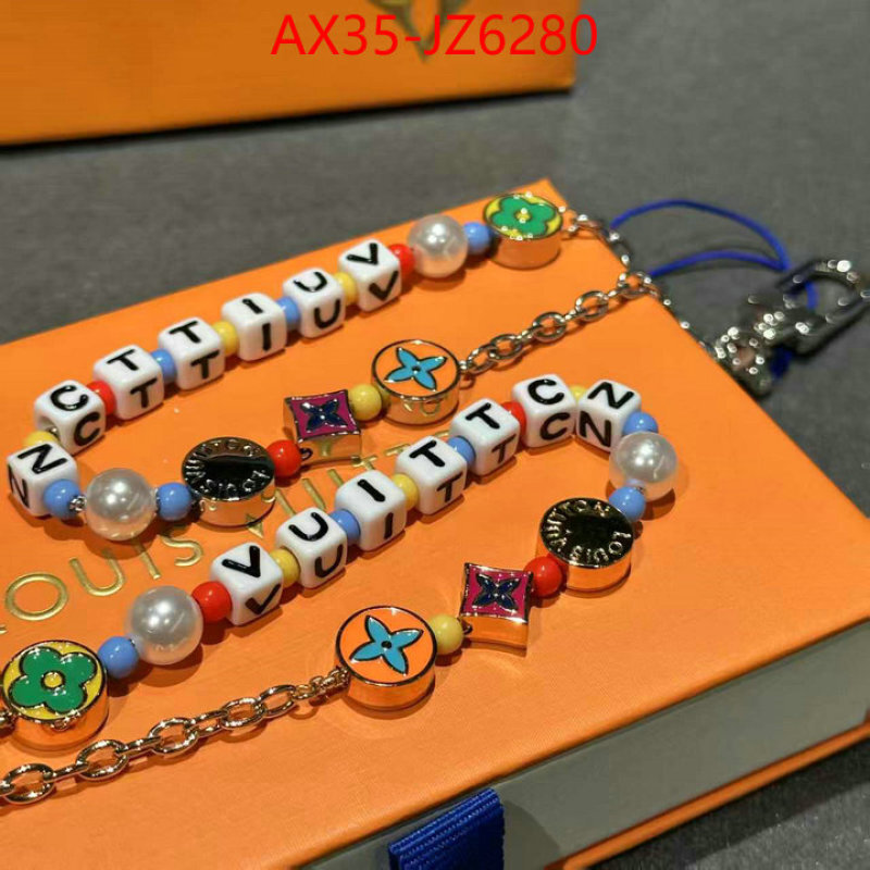 Key pendant-LV good quality replica ID: JZ6280 $: 35USD