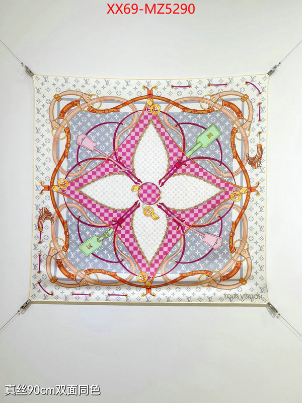 Scarf-LV what best designer replicas ID: MZ5290 $: 69USD