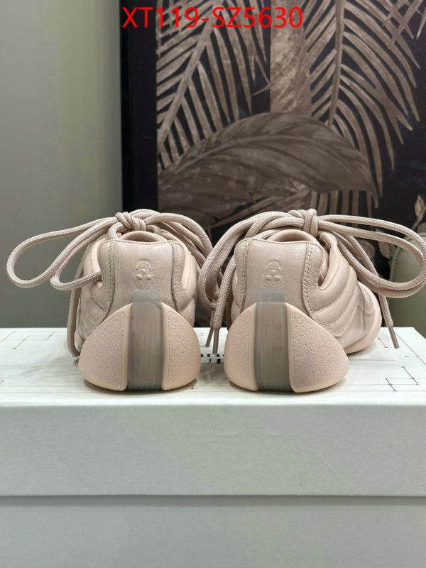 Men Shoes-Alexander McQueen high quality ID: SZ5630 $: 119USD