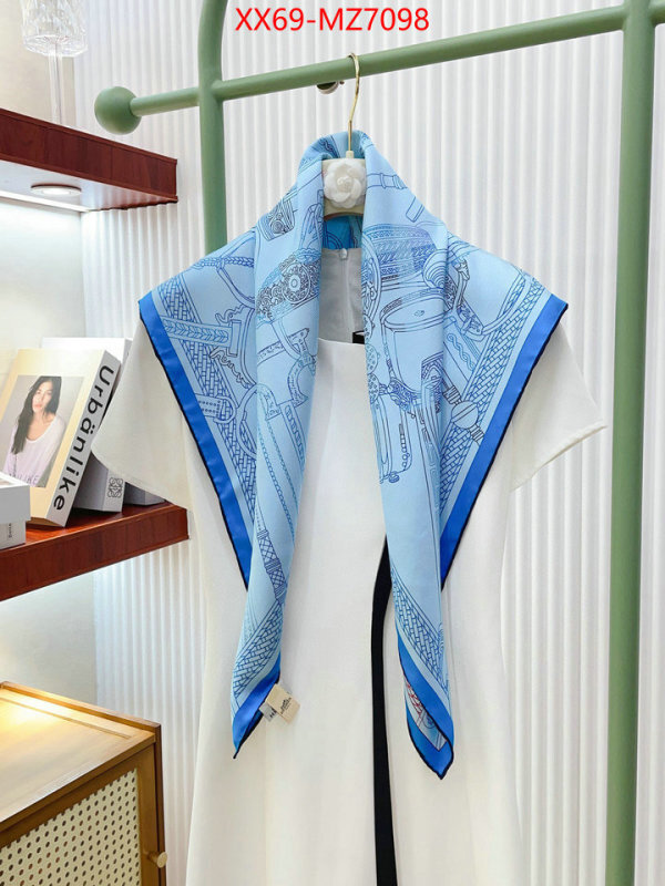 Scarf-Hermes buying replica ID: MZ7098 $: 69USD