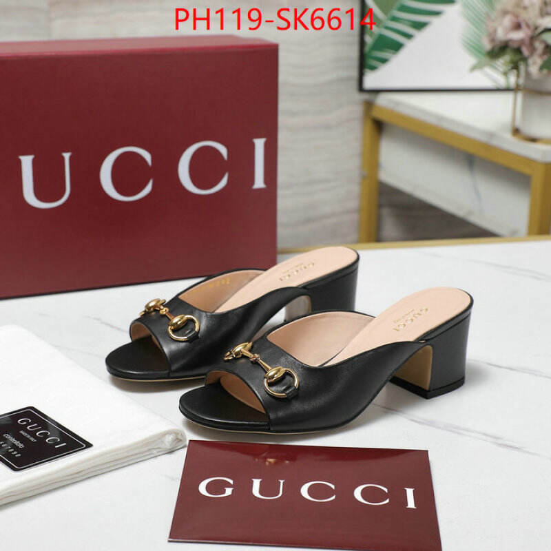 Women Shoes-Gucci is it ok to buy replica ID: SK6614 $: 119USD